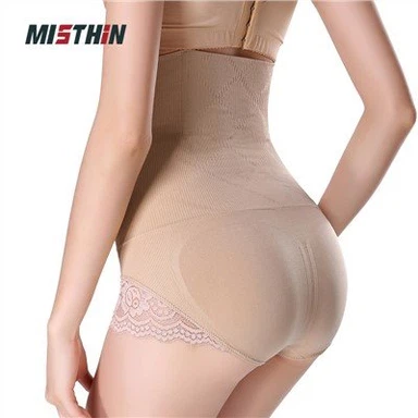 Waist Trainer Butt Lifter Shaper