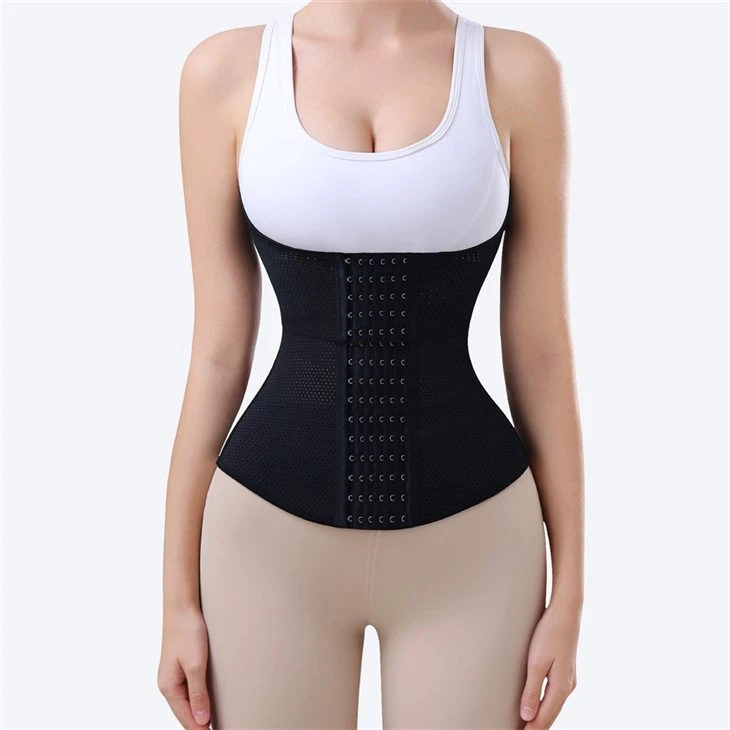 Bustier Corset Waist Trainer factory