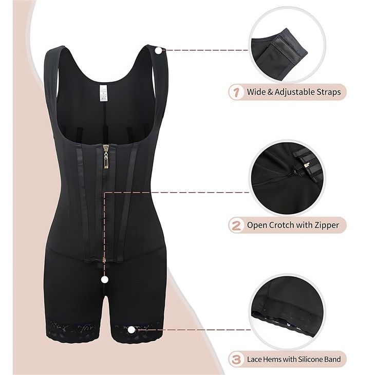 Postnatal Waist Trainer factory