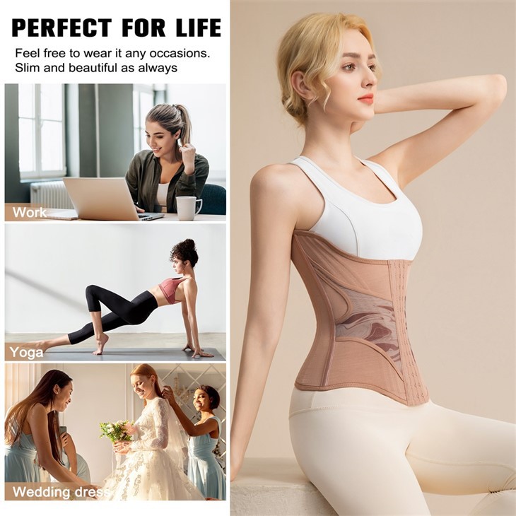 Waist Trainer Body Shaper high quality