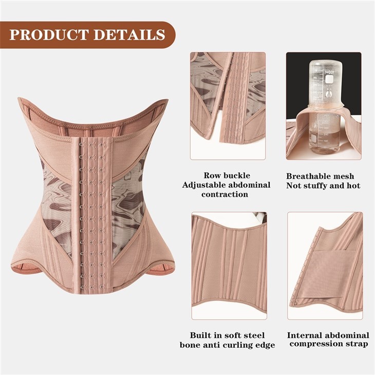 Waist Trainer Body Shaper price