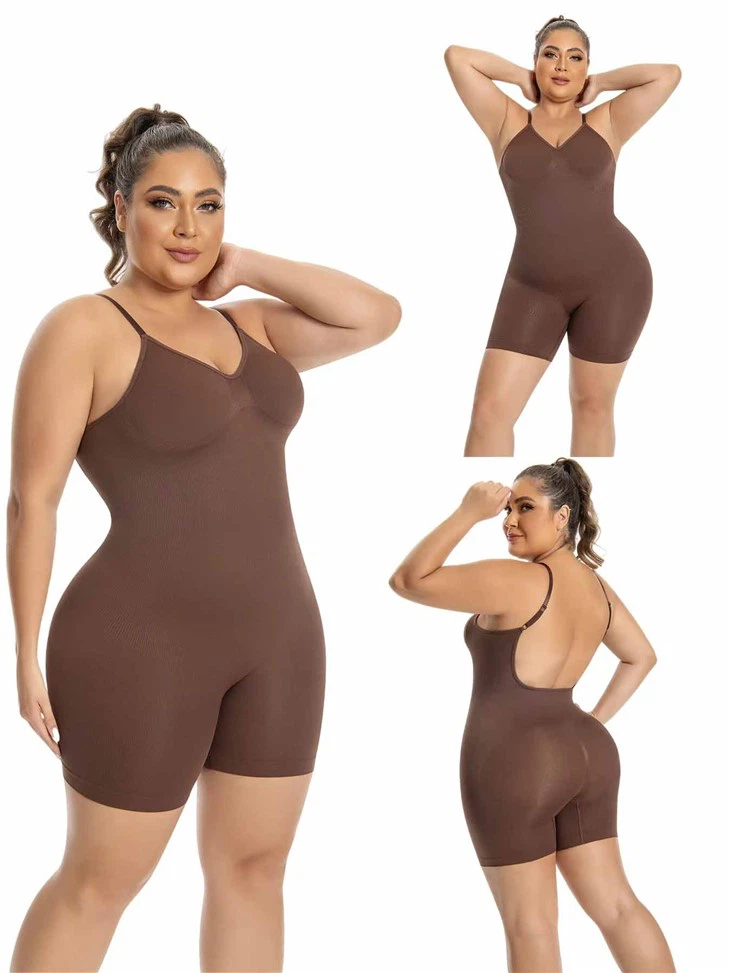 Long Leg Shapewear high quality
