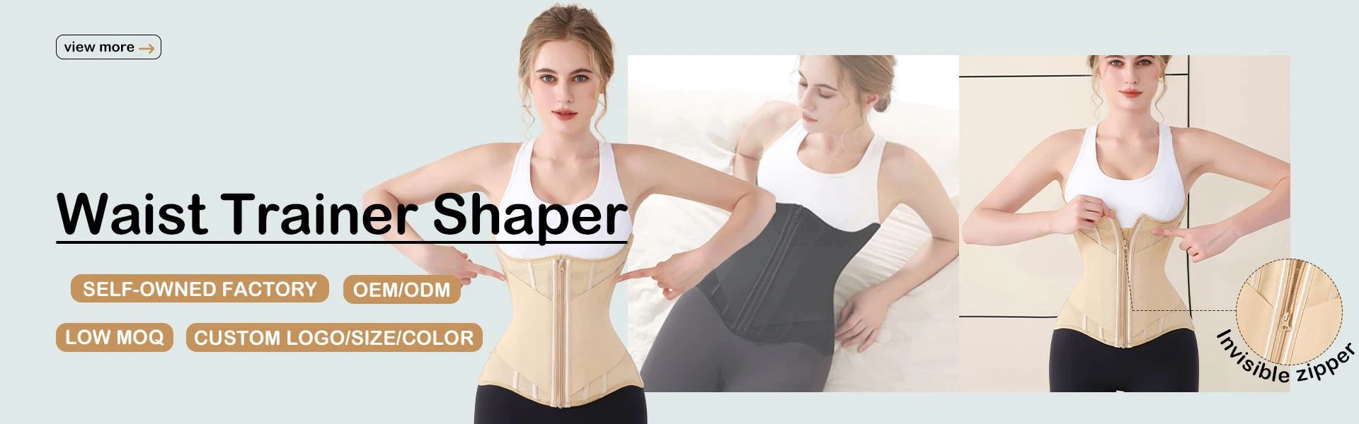 waist trainer in bulk
