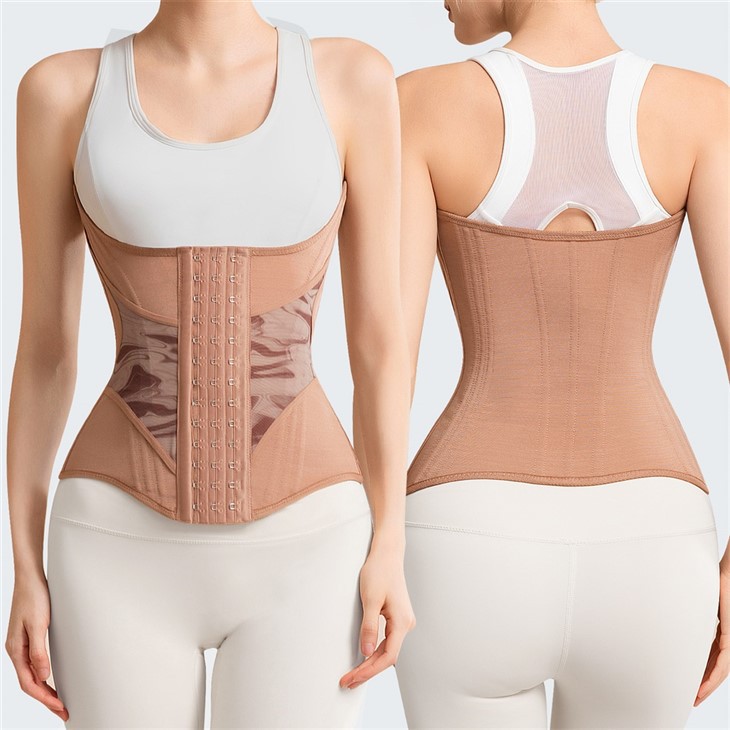 Waist Trainer Body Shaper